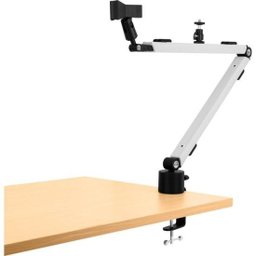 Suporte para Microfone Flexível Streamplify Mount Arm - 1