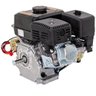 Motor Estacionário À Gasolina 4t 208cc 7hp Partida Elétrica - 5