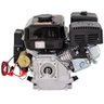 Motor Estacionário À Gasolina 4t 208cc 7hp Partida Elétrica - 6
