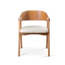 Ver imagem 5 de Kit 6 Cadeiras para Sala de Jantar Luna