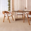 Ver imagem 2 de Kit 6 Cadeiras para Sala de Jantar Luna