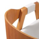 Ver mais imagens de Kit 6 Cadeiras para Sala de Jantar Luna