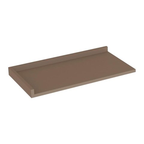 Tampo de Cozinha Modulado Canto Reto Connect 94cm Duna - Henn
