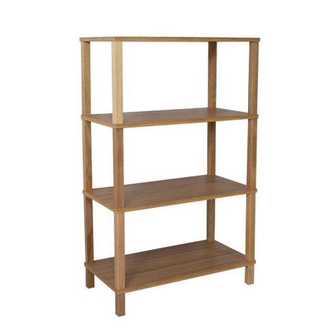 Estante 72x38x116 Freijo