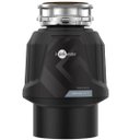 Ver imagem 1 de Triturador de Resíduos Insinkerator P550 Premium Preto Triturador Insinkerator Premium P550 Sr 0,55h