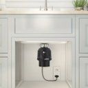 Ver imagem 2 de Triturador de Resíduos Insinkerator P550 Premium Preto Triturador Insinkerator Premium P550 Sr 0,55h
