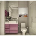 Ver imagem 6 de Módulo Aéreo Suspenso de Parede