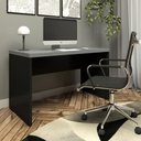 Ver imagem 1 de Mesa para Estudos e Escritório Tampo 40mm 120cm Alto Padrão
