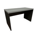 Ver imagem 3 de Mesa para Estudos e Escritório Tampo 40mm 120cm Alto Padrão