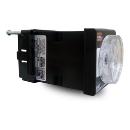 Controlador Temperatura Analógico M48 24-240vca J 300c Coel M48wrj3-p---- - 3