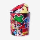 Ver imagem 3 de Kit Manta com Balde Marvel Comics