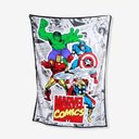 Ver imagem 2 de Kit Manta com Balde Marvel Comics