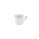 Ver imagem 2 de Xícara Chá Tramontina Paola Hs em Porcelana 240 Ml