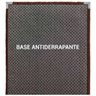 Tapete para Sala 1,50m X 2,00m Sisal Antiderrapante sem Pelo Lâncer - 568 Clean - 7