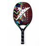Raquete de Beach Tennis Drop Shot Nilo ou Tebas 2022 - Branco - 1