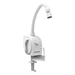 Torneira Elétrica para Bancada Enerclean Branca 5500w - 1