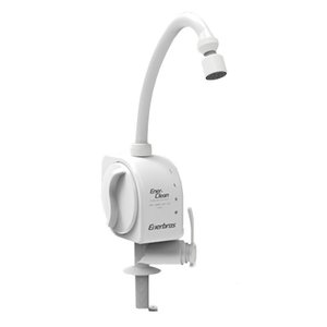 Torneira Elétrica para Bancada Enerclean Branca 5500w