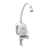 Torneira Elétrica para Bancada Enerclean Branca 5500w - 1