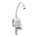 Ver imagem 1 de Torneira Elétrica para Bancada Enerclean Branca 5500w
