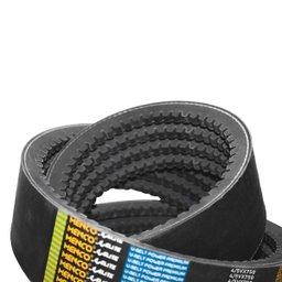 Correia Geminada V Dentada 4 Canais 5vx-750/4 Menco (1un) - 2