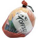 Ver imagem 2 de Bola De Vôlei Com Rede Recreação - Offside