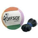 Ver imagem 1 de Bola De Vôlei Com Rede Recreação - Offside