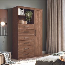 Multi-comoda Maraba 1.6 C/pes 309644p Santos Andira - 4