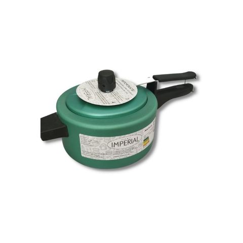 Panela de Pressão 2 Litros Imperial