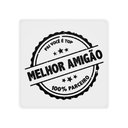 Ver imagem 1 de Luminária Slim Pai Você É Top USB