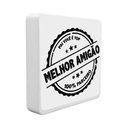 Ver imagem 2 de Luminária Slim Pai Você É Top USB