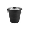 Ver imagem 1 de Balde de Gelo para Garrafa Pub 4,5l Preto Haus