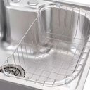 Ver imagem 4 de Cuba Gourmet de Cozinha Aço Inox 70x45cm Completa Brinovar