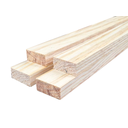 Ver imagem 1 de Sarrafo de 05 Pinus Seco Estufa/ Aparelhado (2,0x4,5x3,00m) 04 Peças