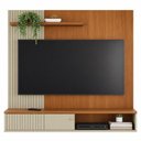 Ver imagem 1 de Painel para TV Aurora Cumaru Opala - Madetec