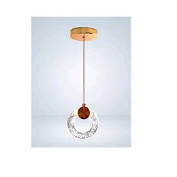 GMH PENDENTE URANO GOLD P-URANO-GOLD - 1