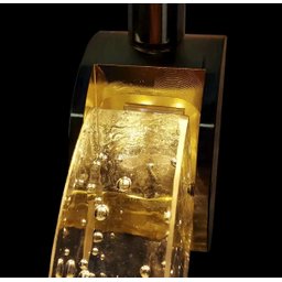 GMH PENDENTE URANO GOLD P-URANO-GOLD - 3