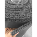 Ver imagem 2 de Capacho Vinil 12mm Grafite Rm Decor 3,00 X 1,2m (3,6m²)