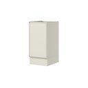Ver imagem 1 de Balcão 01 Porta 40cm Fineze C652 Fendi Ii - Henn