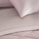 Ver imagem 2 de Jogo de Cama King Basic Percalle 180 Fios Buddemeyer - ROSA10