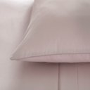 Ver imagem 3 de Jogo de Cama King Basic Percalle 180 Fios Buddemeyer - ROSA10
