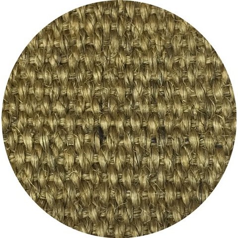 Tapete Sisal 150 Redondo Fd