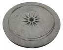 Ver imagem 2 de Rotor 3392-3 150,8 para Bomba 3dm1 de 3cv Jacuzzi Ja05770706