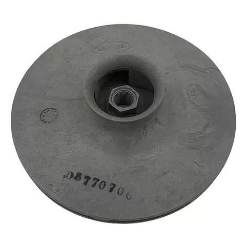 Rotor 3392-3 150,8 para Bomba 3dm1 de 3cv Jacuzzi Ja05770706