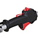 Ver imagem 6 de Roçadeira Premium Lateral Kawashima KW2600T Com motor M-2600 25,4cc á Gasolina Forte e Econômica
