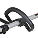 Ver imagem 7 de Roçadeira Premium Lateral Kawashima KW2600T Com motor M-2600 25,4cc á Gasolina Forte e Econômica