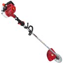 Ver imagem 2 de Roçadeira Premium Lateral Kawashima KW2600T Com motor M-2600 25,4cc á Gasolina Forte e Econômica