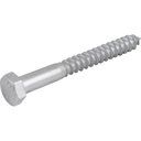 Ver imagem 3 de Parafuso Sextavado Rosca Soberba 5/16''x70mm 2 peças Vonder