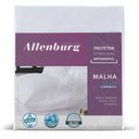 Ver imagem 3 de Protetor de Travesseiro Impermeável Malha Slim Altenburg