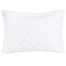Fronha Altenburg Avulsa Sense Snow 50x70 Unissex - 1