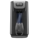 Ver imagem 1 de Purificador de Água Electrolux com Compressor Pc01x Grafite P30eba51n09 110v